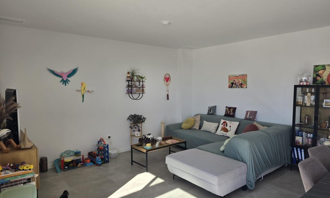 Resale - Penthouse -
Campoamor - Dehesa De Campoamor