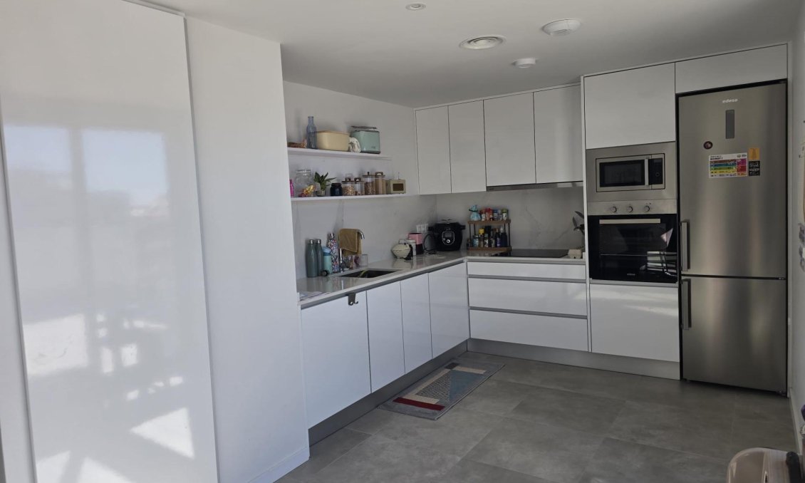Resale - Penthouse -
Campoamor - Dehesa De Campoamor