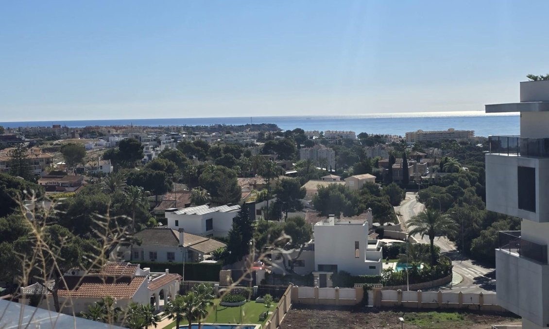 Resale - Penthouse -
Campoamor - Dehesa De Campoamor