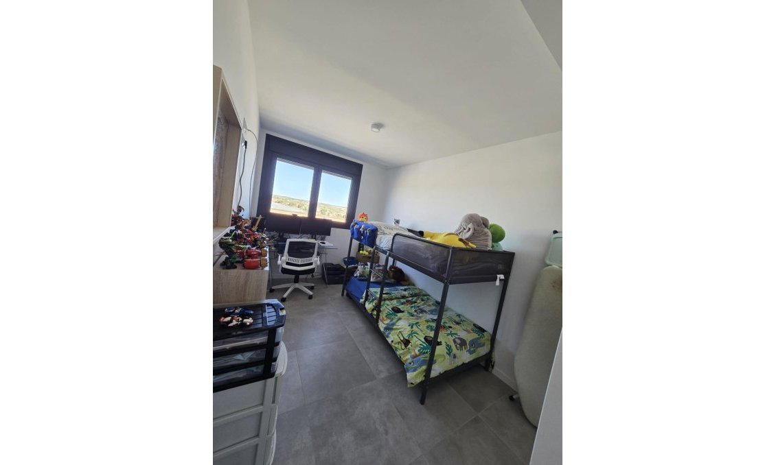 Resale - Penthouse -
Campoamor - Dehesa De Campoamor
