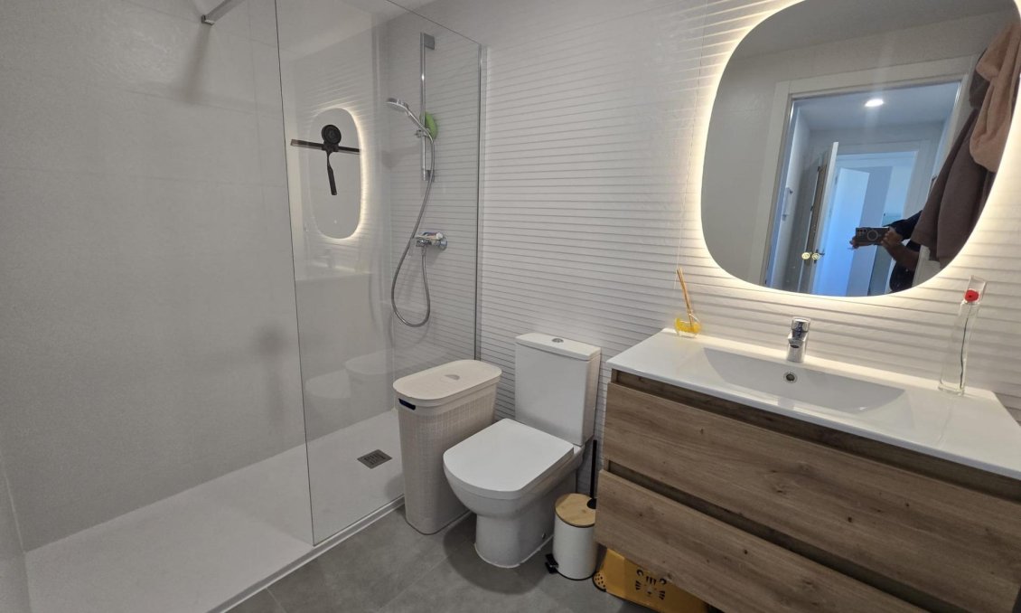Resale - Penthouse -
Campoamor - Dehesa De Campoamor