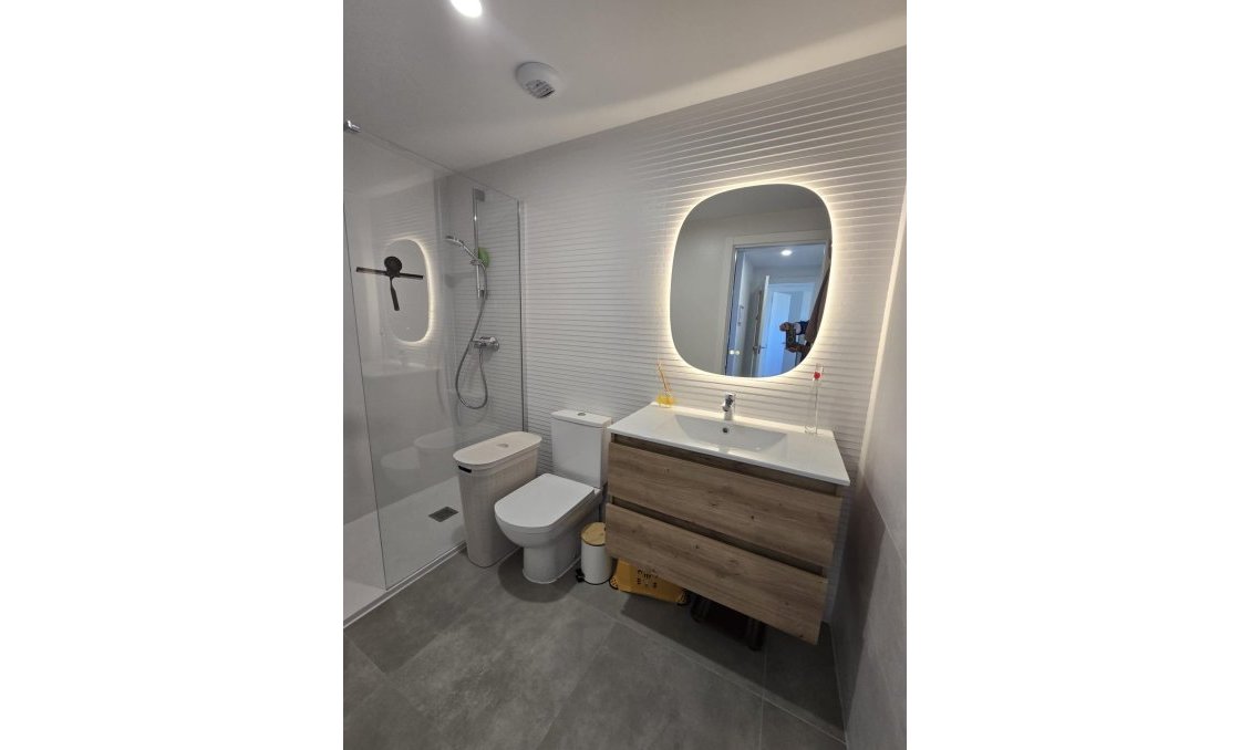 Resale - Penthouse -
Campoamor - Dehesa De Campoamor
