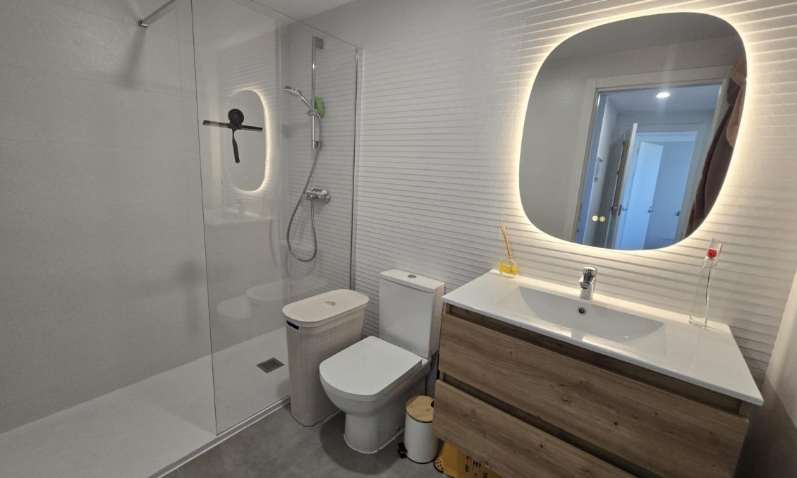 Resale - Penthouse -
Campoamor - Dehesa De Campoamor