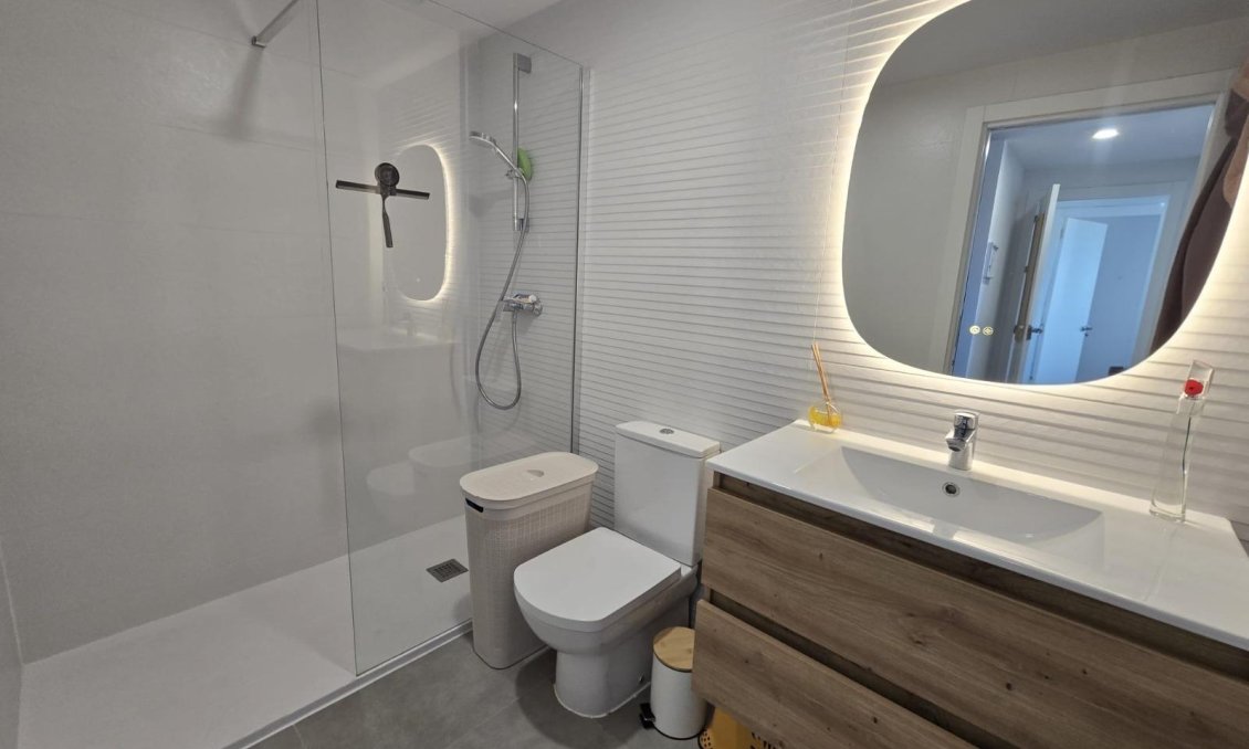 Resale - Penthouse -
Campoamor - Dehesa De Campoamor