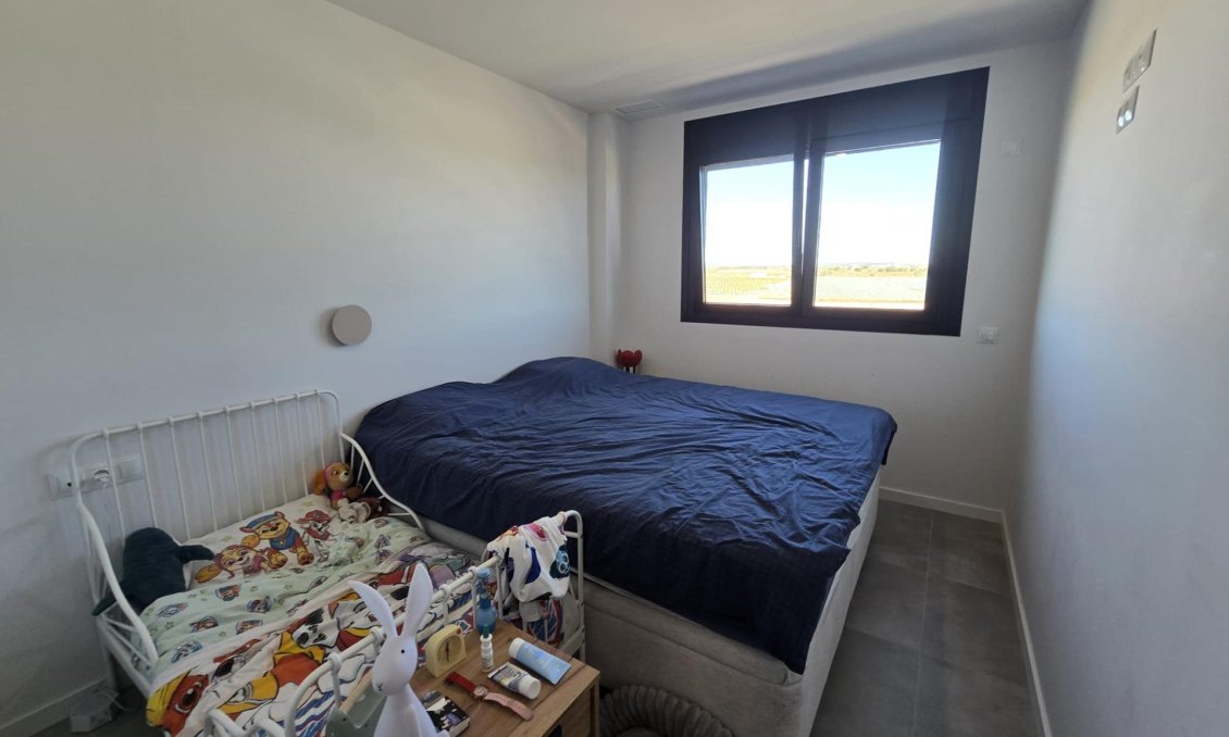 Resale - Penthouse -
Campoamor - Dehesa De Campoamor