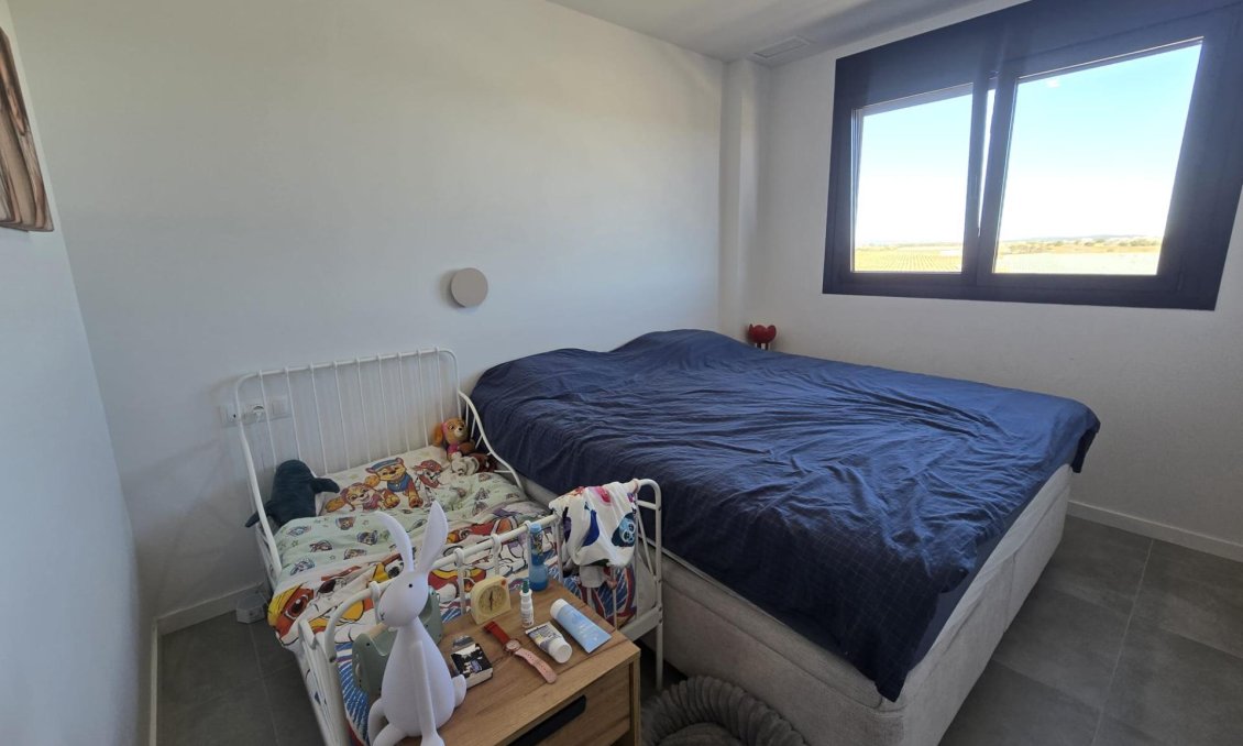 Resale - Penthouse -
Campoamor - Dehesa De Campoamor