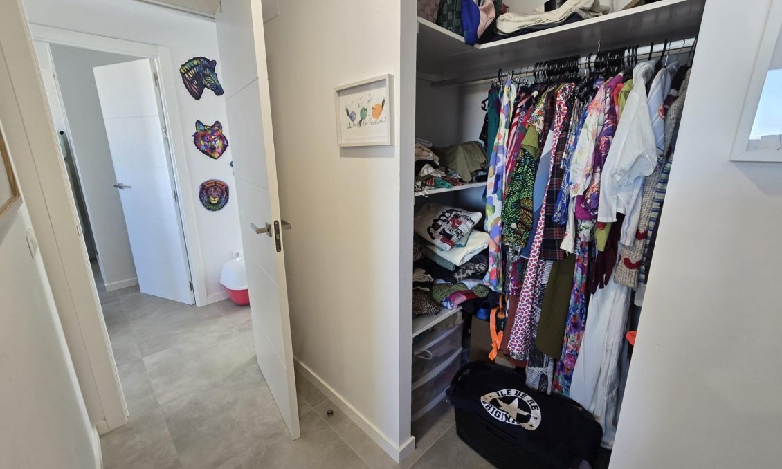 Resale - Penthouse -
Campoamor - Dehesa De Campoamor