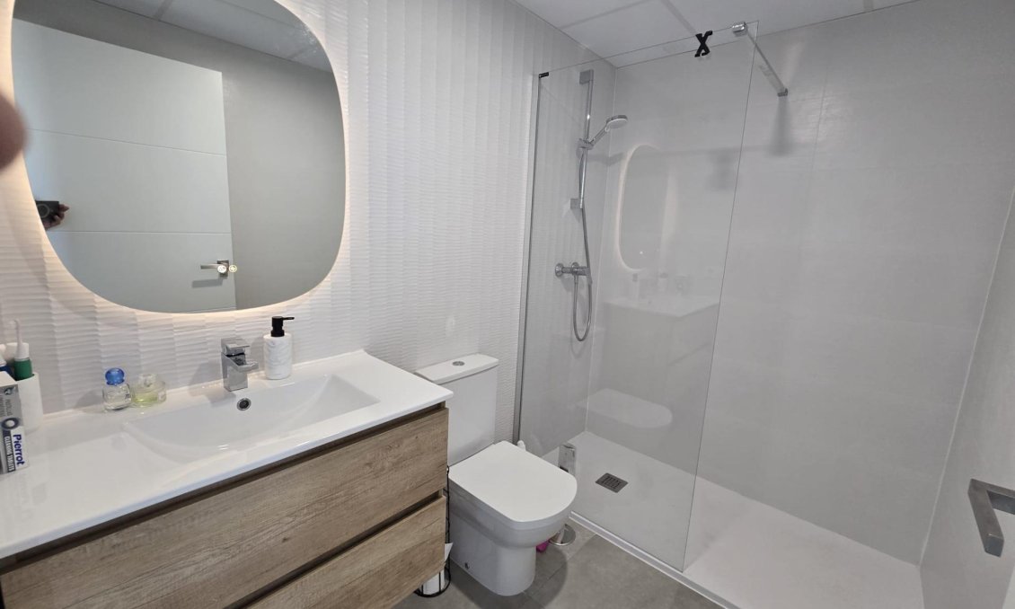 Resale - Penthouse -
Campoamor - Dehesa De Campoamor