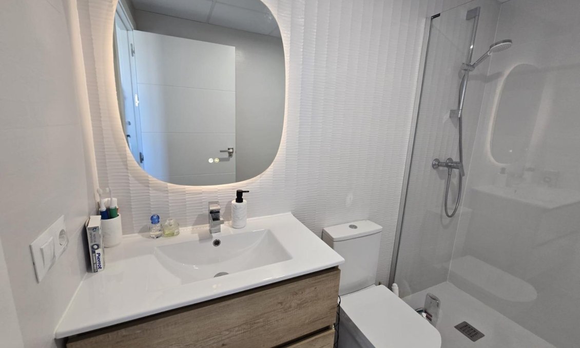 Resale - Penthouse -
Campoamor - Dehesa De Campoamor