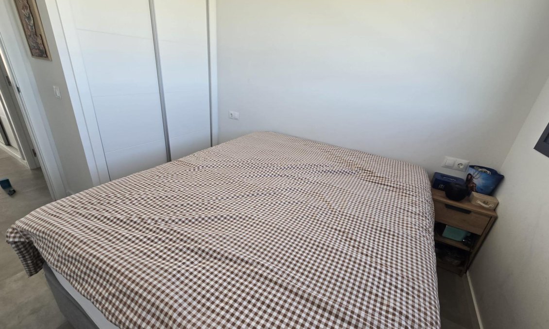 Resale - Penthouse -
Campoamor - Dehesa De Campoamor