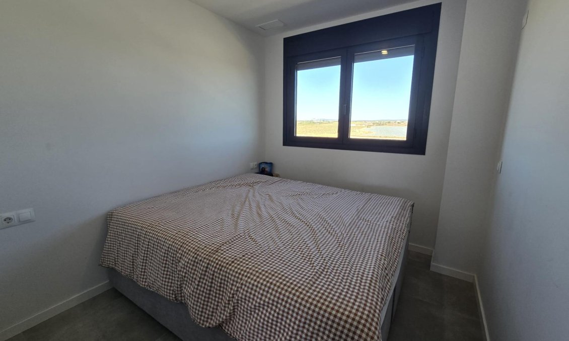 Resale - Penthouse -
Campoamor - Dehesa De Campoamor