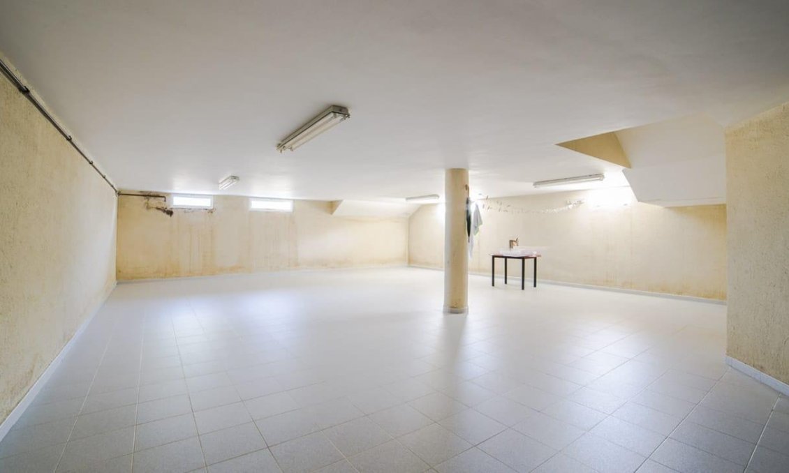 Resale - Townhouse -
Los Alcazares - Centro