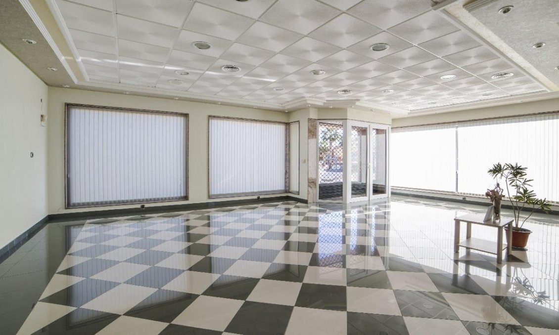 Resale - Townhouse -
Los Alcazares - Centro