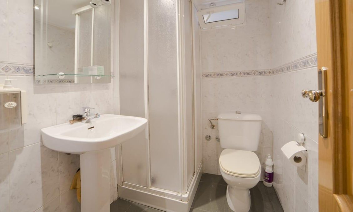 Resale - Townhouse -
Los Alcazares - Centro