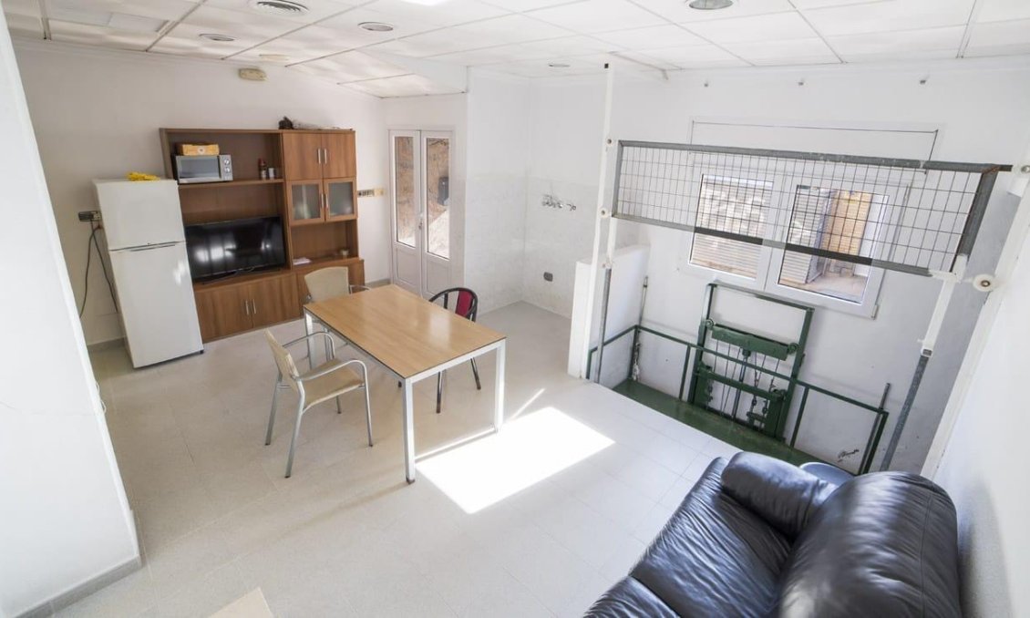 Resale - Townhouse -
Los Alcazares - Centro