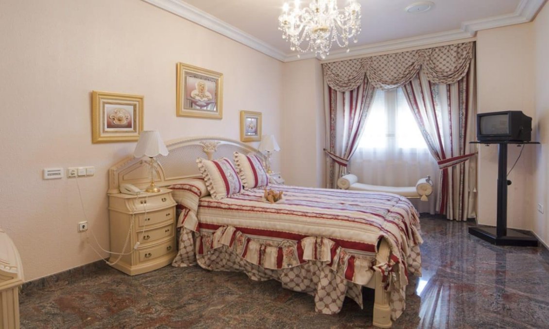 Resale - Townhouse -
Los Alcazares - Centro