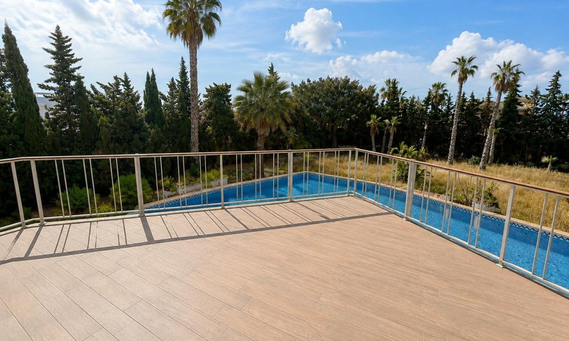 Használt Ingatlanok - Villa -
Ciudad Quesada - Costa Blanca Sur