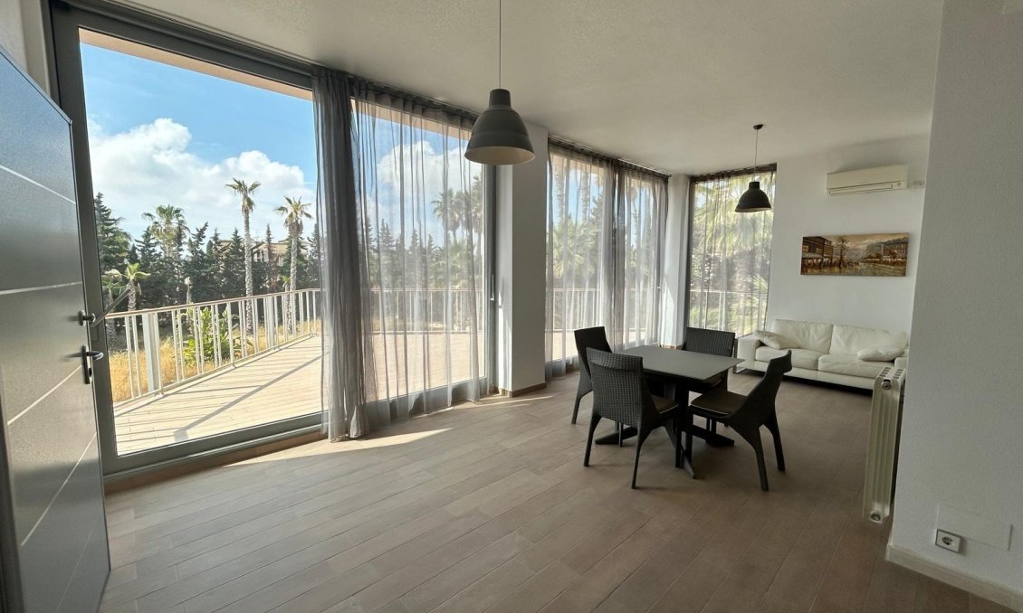 Használt Ingatlanok - Villa -
Ciudad Quesada - Costa Blanca Sur
