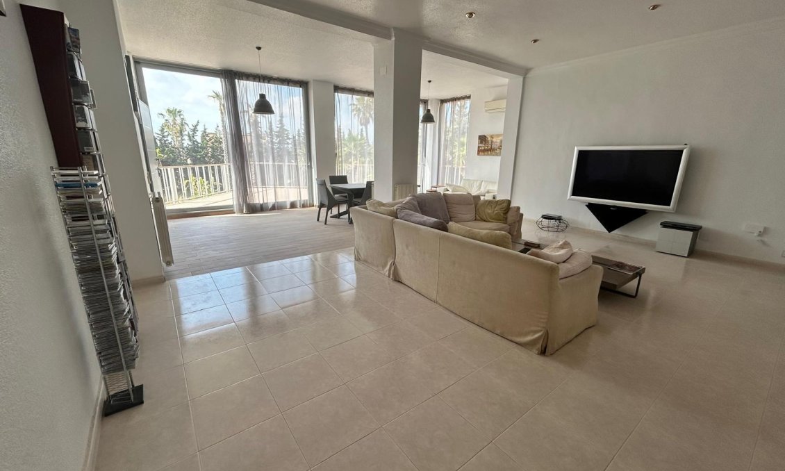 Használt Ingatlanok - Villa -
Ciudad Quesada - Costa Blanca Sur