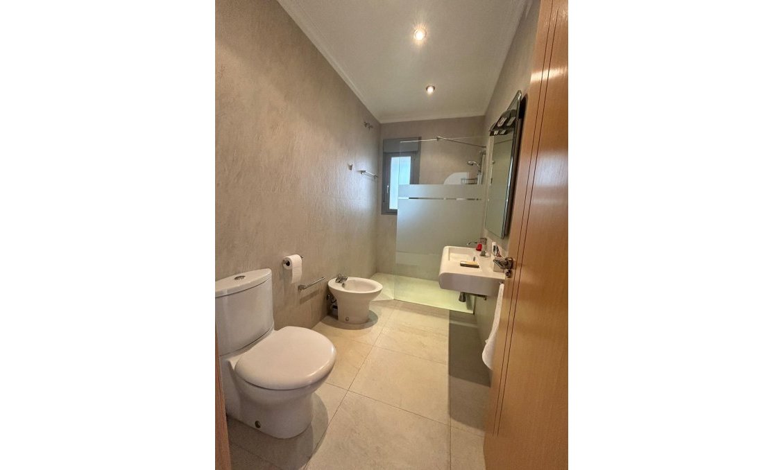 Használt Ingatlanok - Villa -
Ciudad Quesada - Costa Blanca Sur