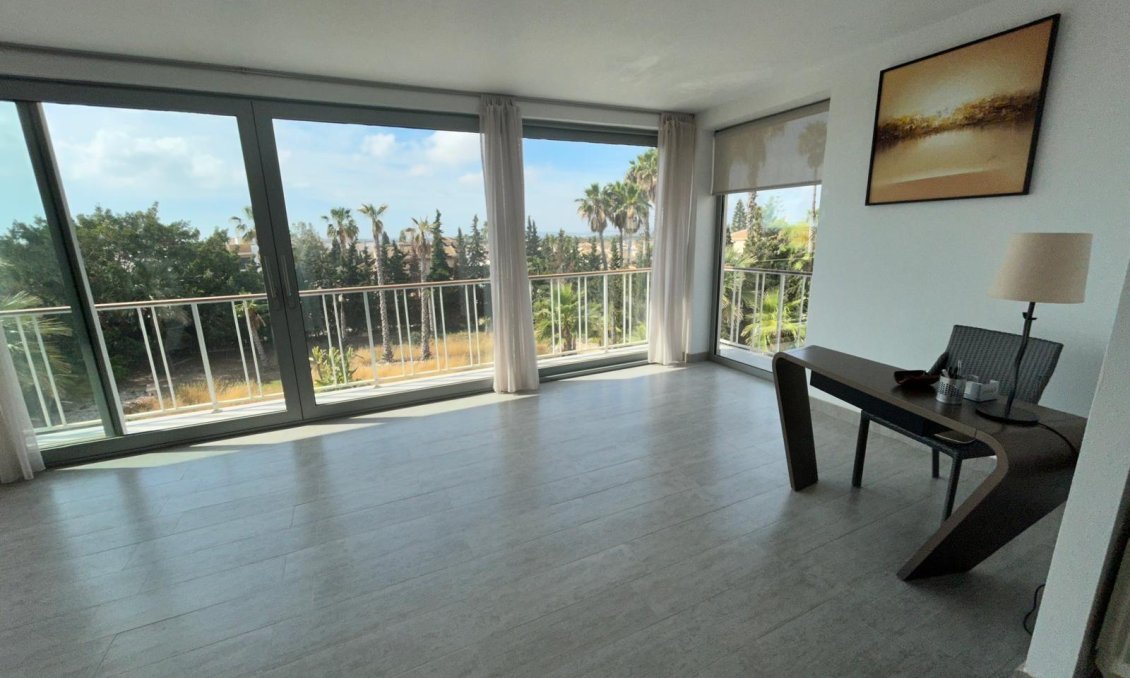 Használt Ingatlanok - Villa -
Ciudad Quesada - Costa Blanca Sur