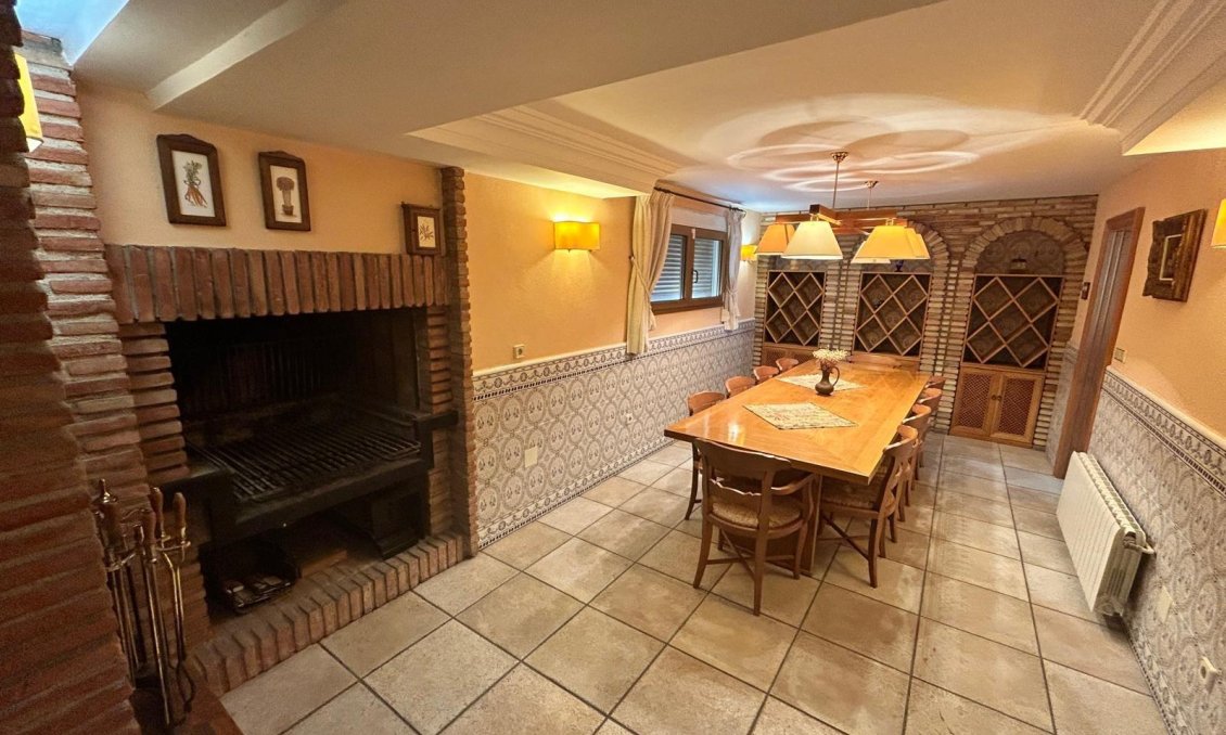 Használt Ingatlanok - Villa -
Ciudad Quesada - Costa Blanca Sur