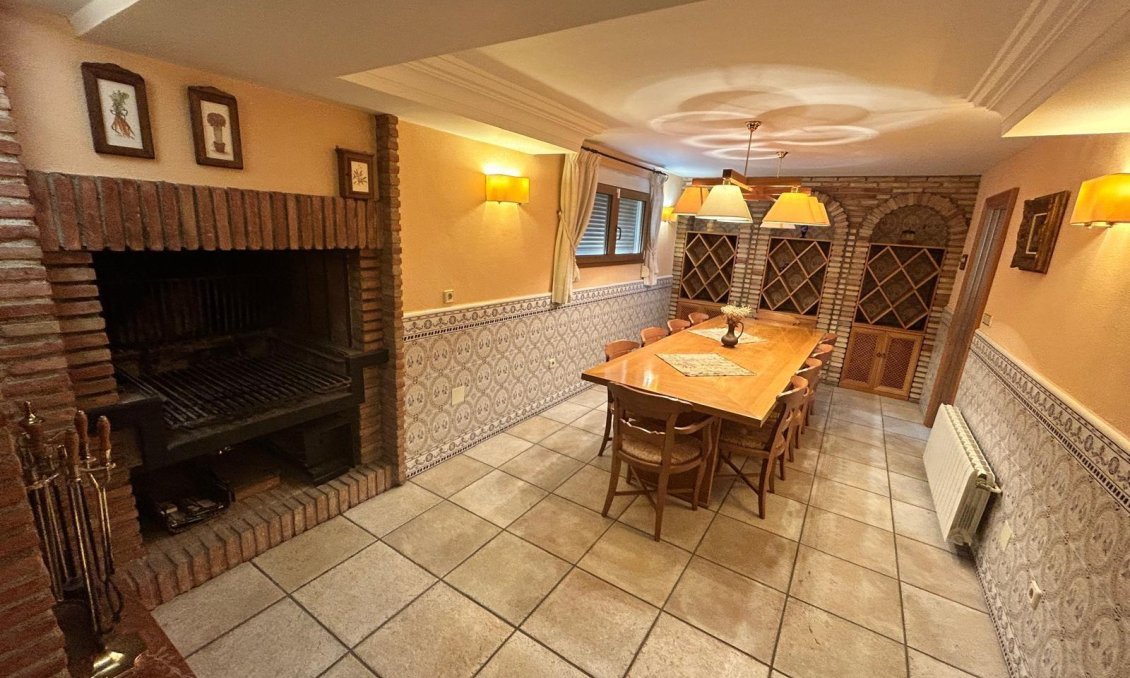 Használt Ingatlanok - Villa -
Ciudad Quesada - Costa Blanca Sur