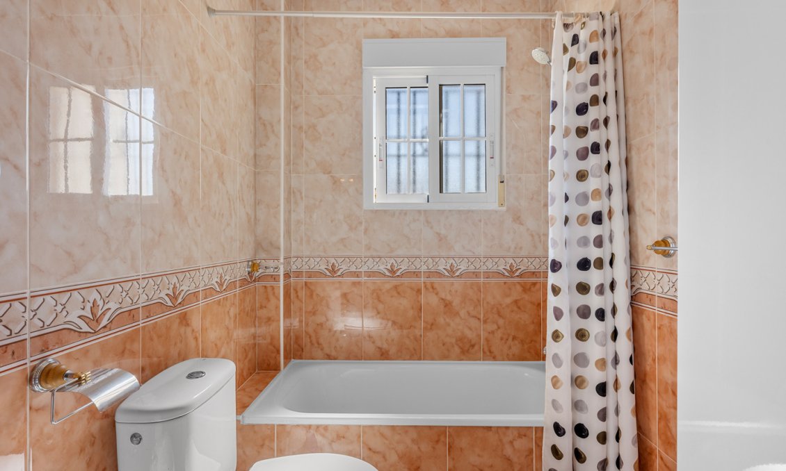 Resale - Townhouse -
Cabo Roig - Costa Blanca