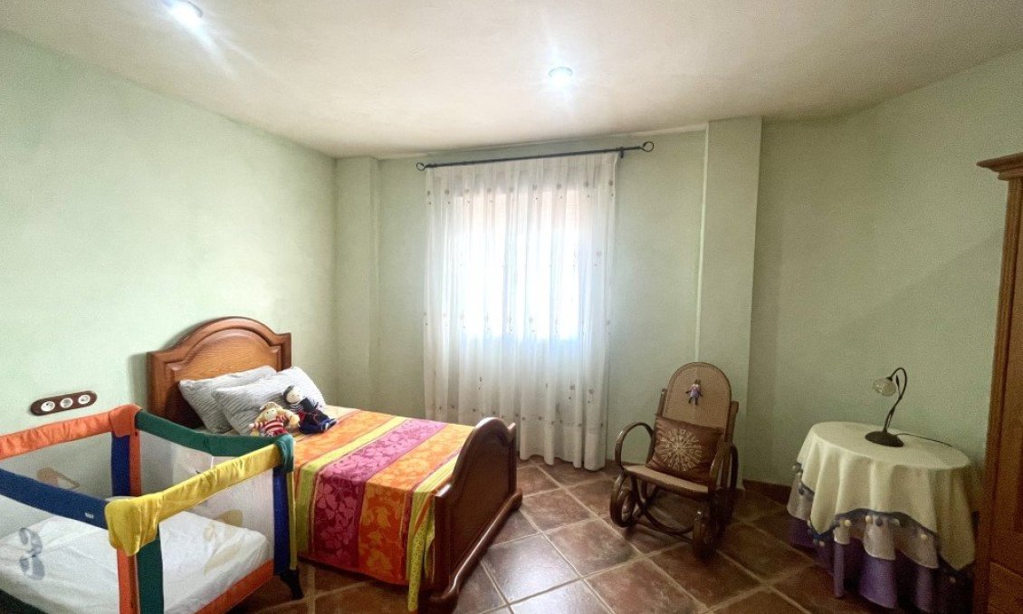 Resale - Villa -
Formentera del Segura - Costa Blanca