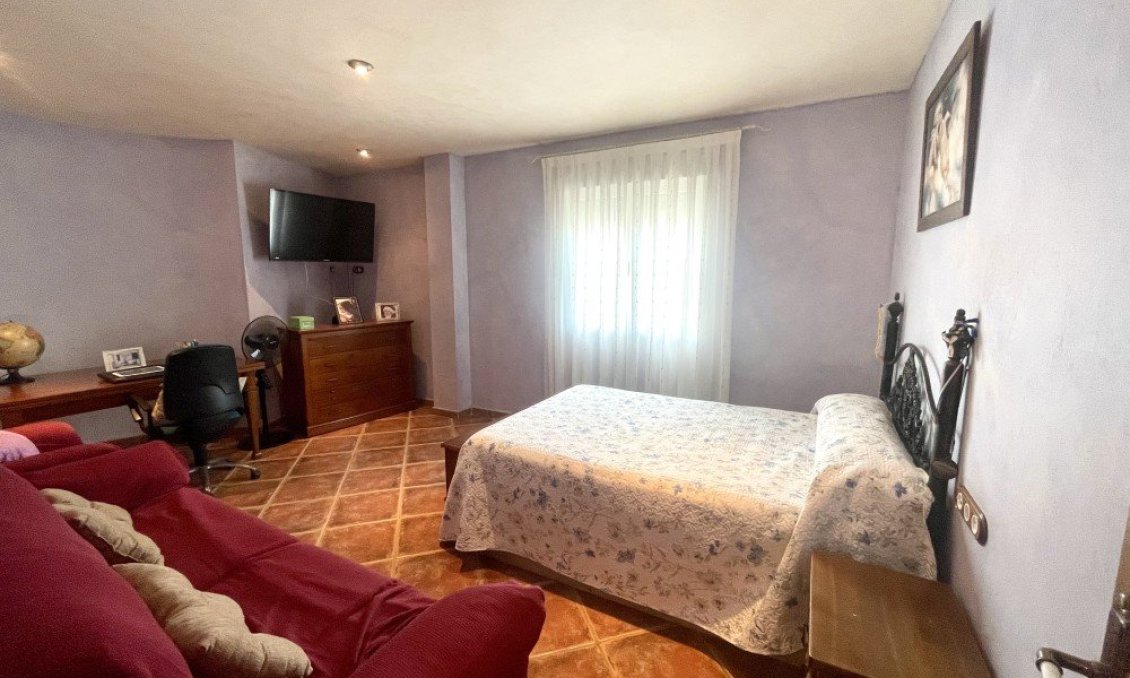 Resale - Villa -
Formentera del Segura - Costa Blanca