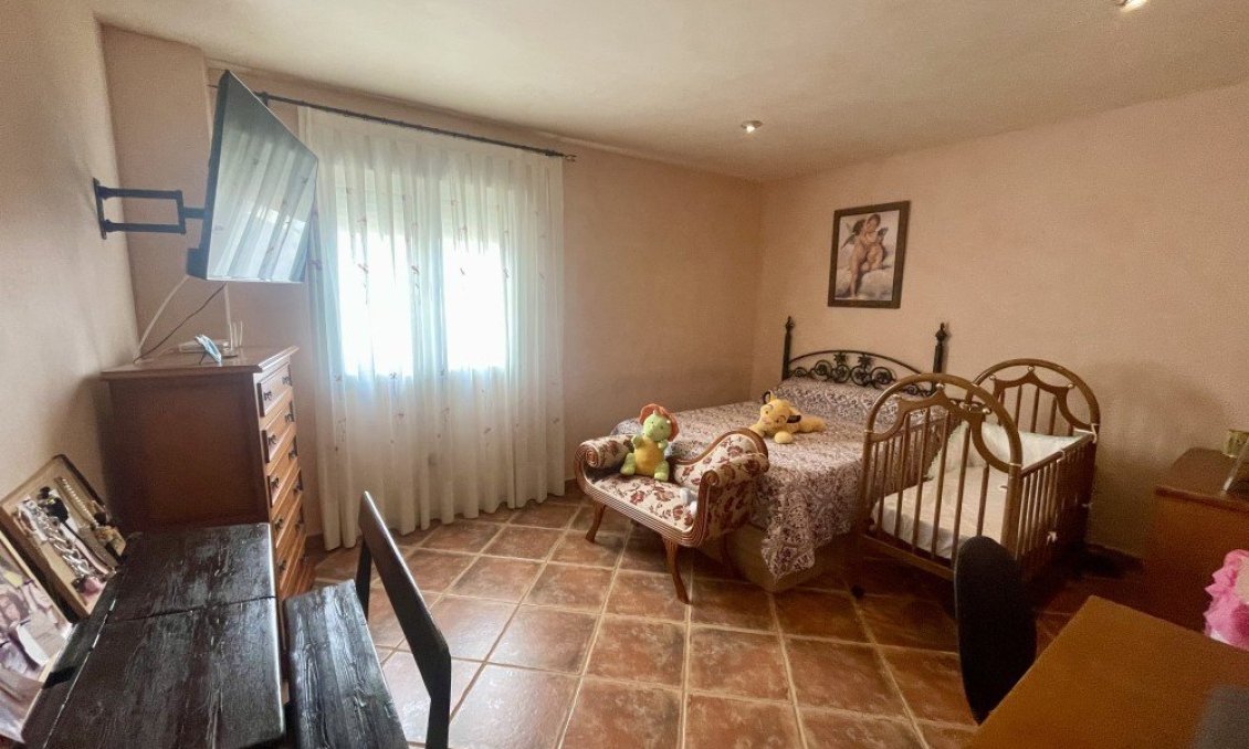 Resale - Villa -
Formentera del Segura - Costa Blanca
