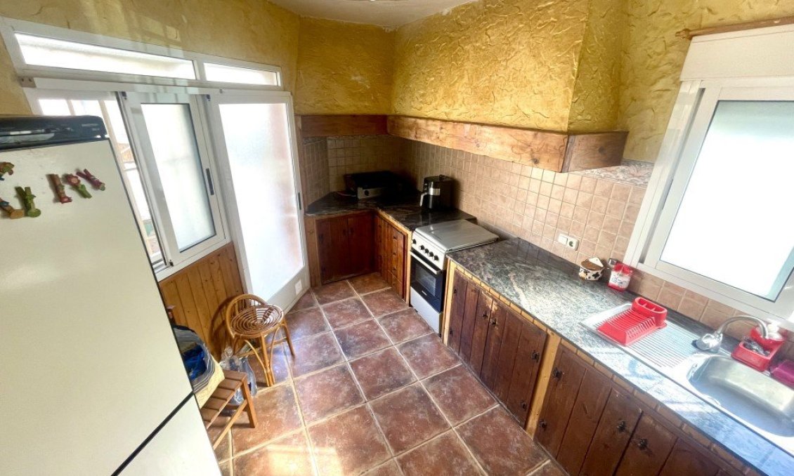 Resale - Villa -
Formentera del Segura - Costa Blanca