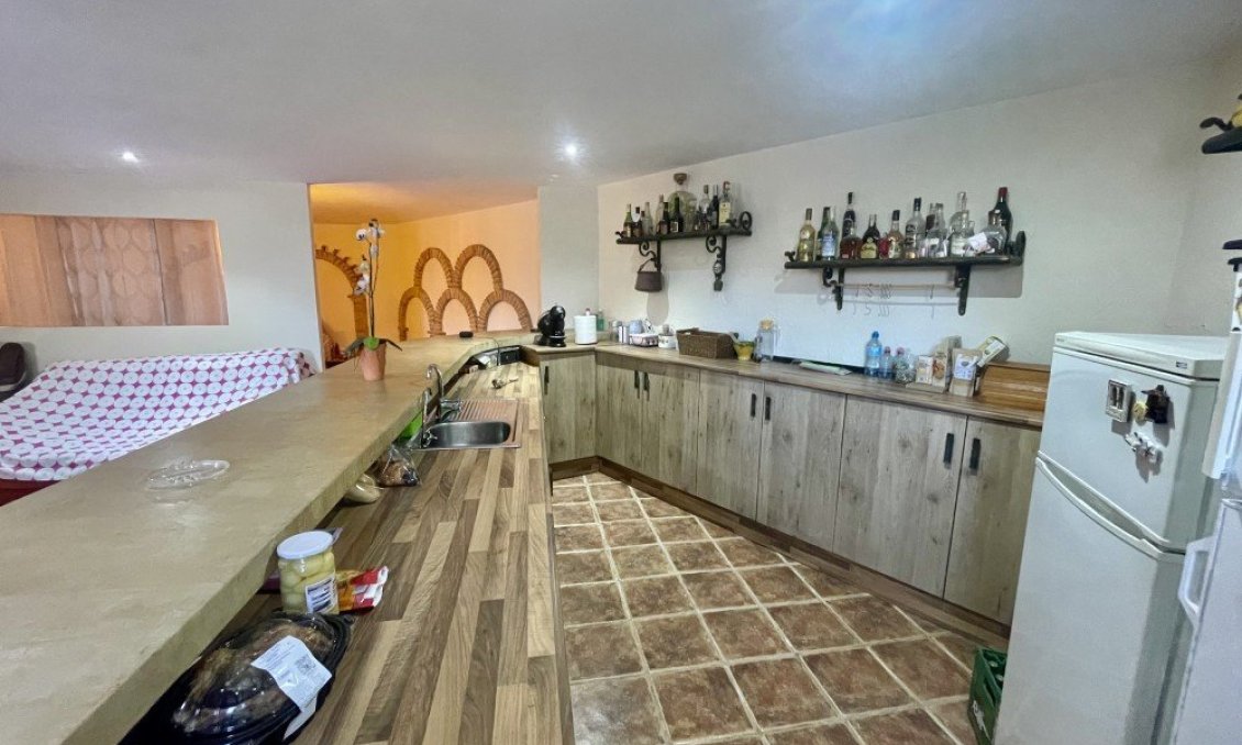 Resale - Villa -
Formentera del Segura - Costa Blanca