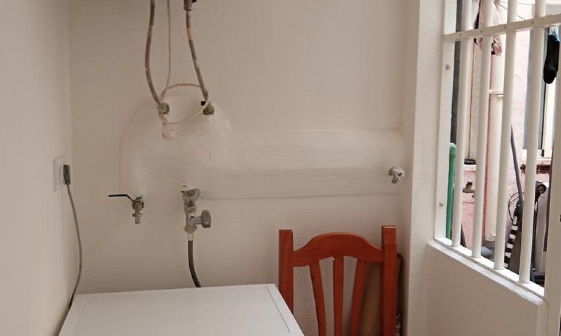 Resale - Apartment -
Torrevieja - El Molino