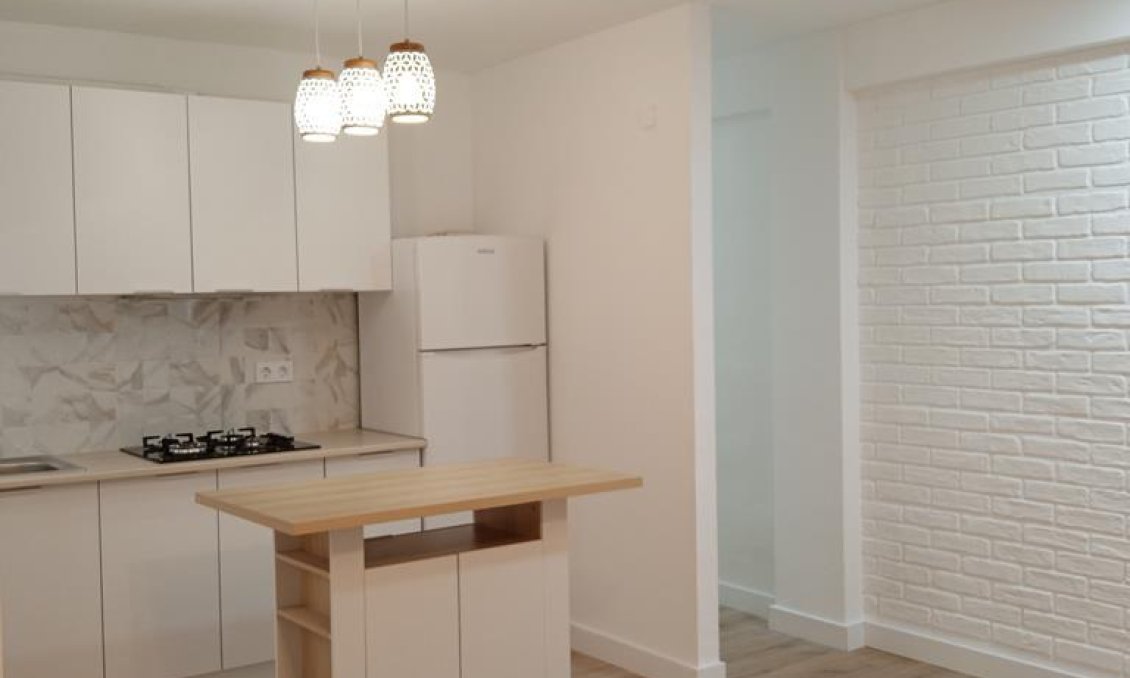 Resale - Apartment -
Torrevieja - El Molino