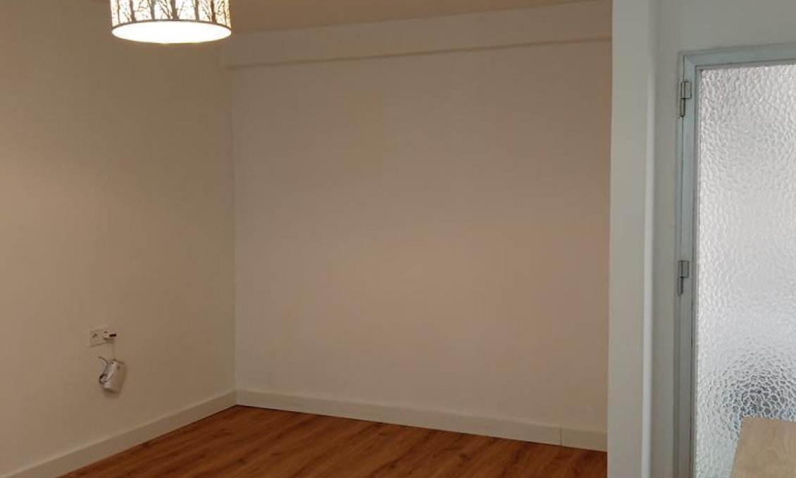 Resale - Apartment -
Torrevieja - El Molino