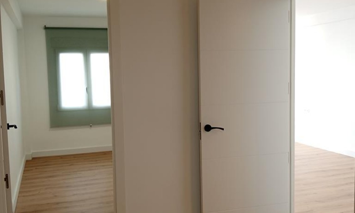 Resale - Apartment -
Torrevieja - El Molino