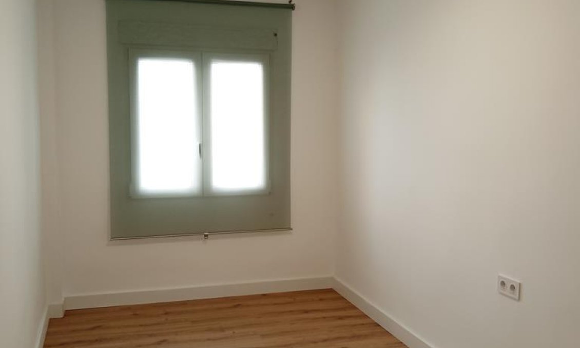 Resale - Apartment -
Torrevieja - El Molino