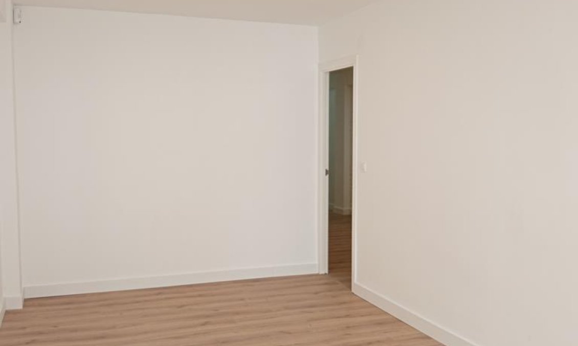 Resale - Apartment -
Torrevieja - El Molino