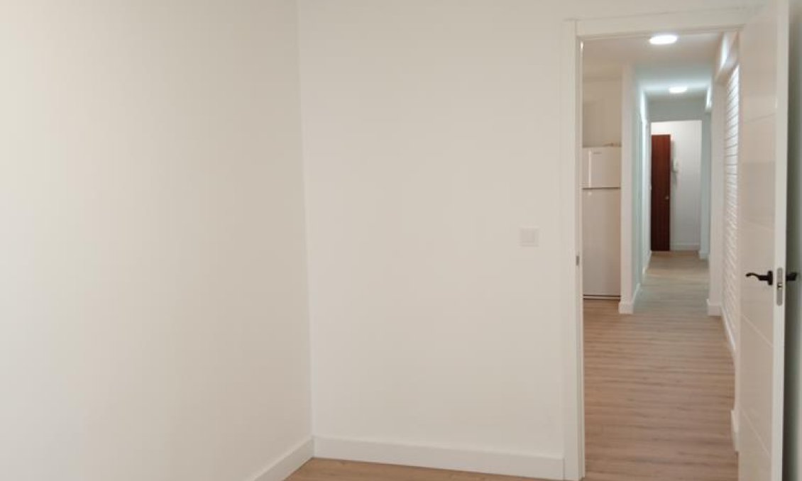 Resale - Apartment -
Torrevieja - El Molino