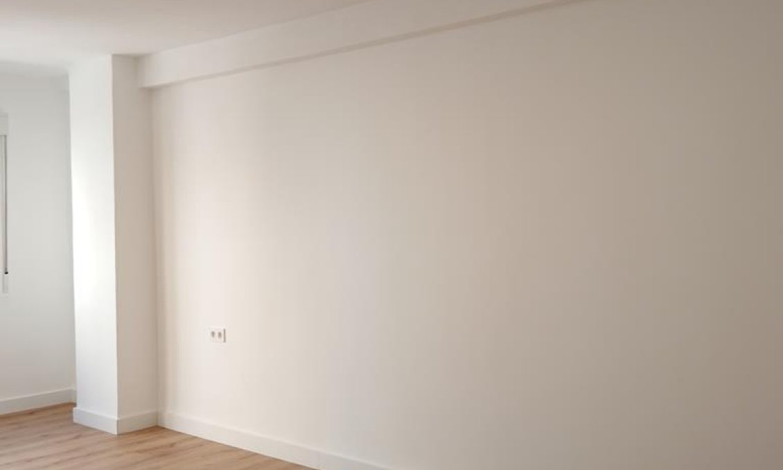 Resale - Apartment -
Torrevieja - El Molino