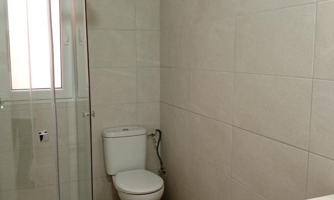 Resale - Apartment -
Torrevieja - El Molino