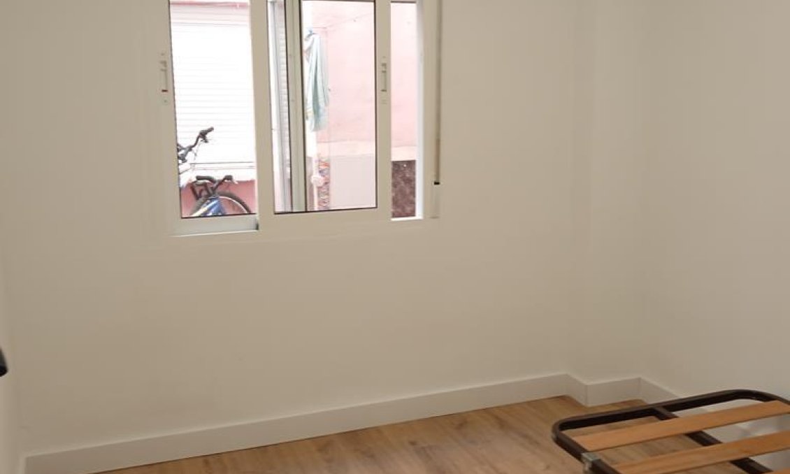 Resale - Apartment -
Torrevieja - El Molino