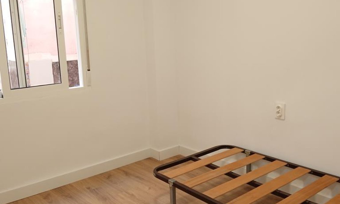 Resale - Apartment -
Torrevieja - El Molino