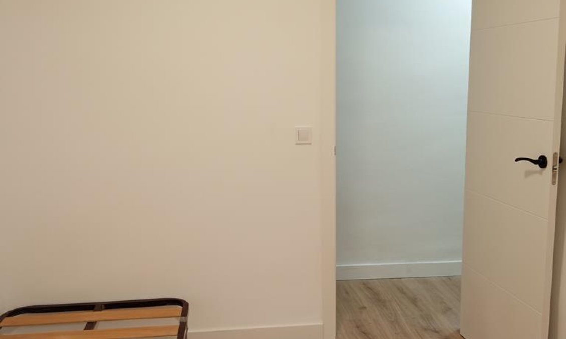Resale - Apartment -
Torrevieja - El Molino