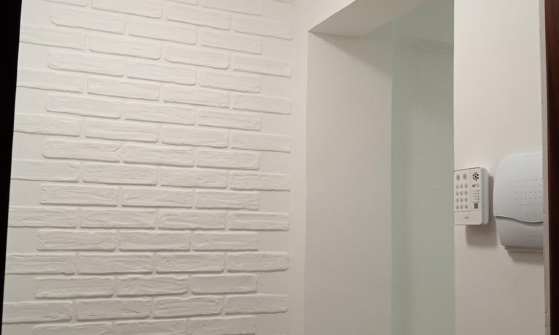 Resale - Apartment -
Torrevieja - El Molino