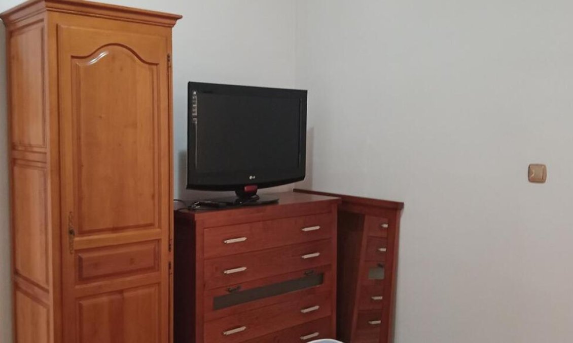 Resale - Apartment -
Los Montesinos - PUEBLO CENTRO