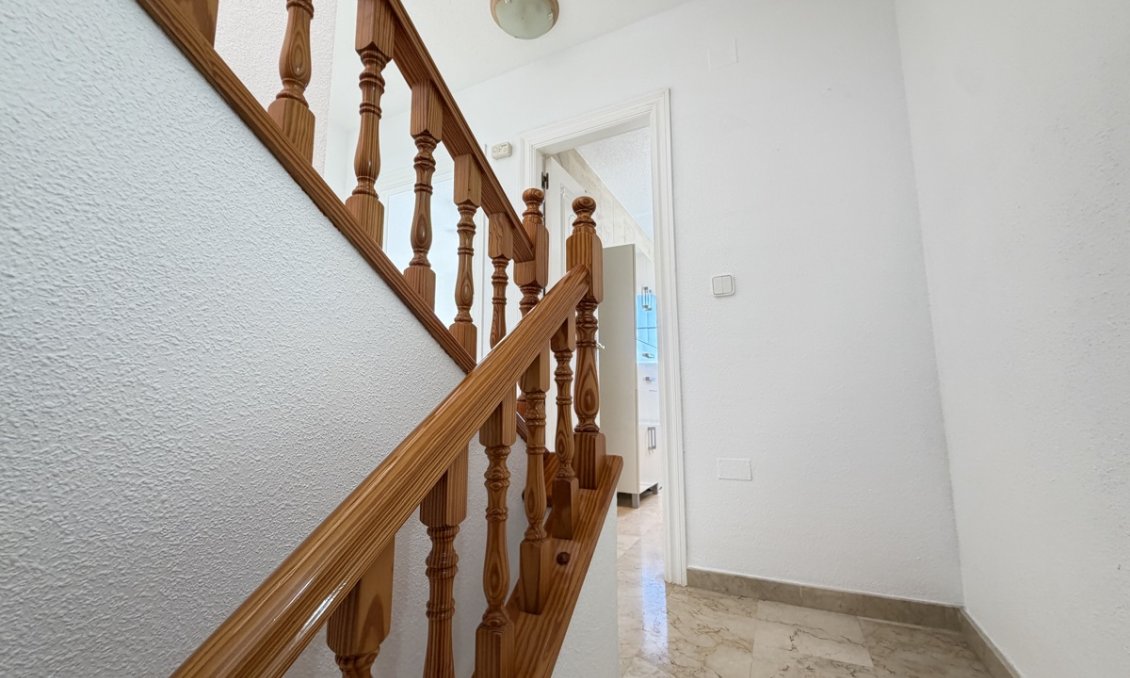 Resale - Villa -
Las Ramblas Golf - Inland
