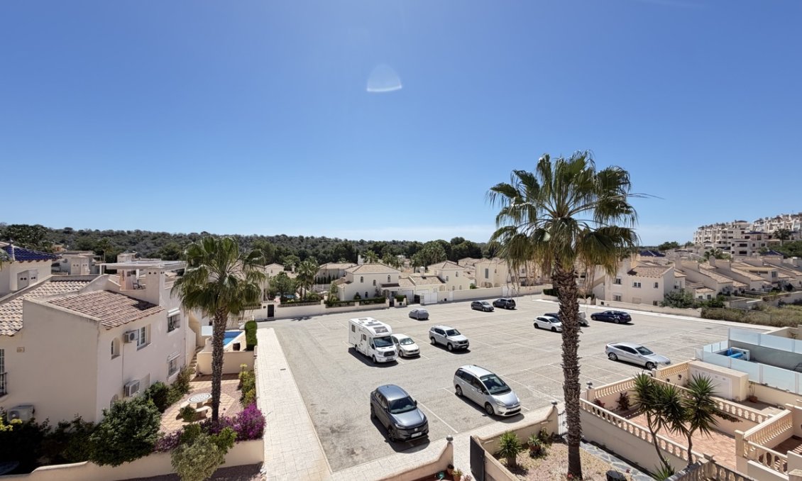 Resale - Villa -
Las Ramblas Golf - Inland