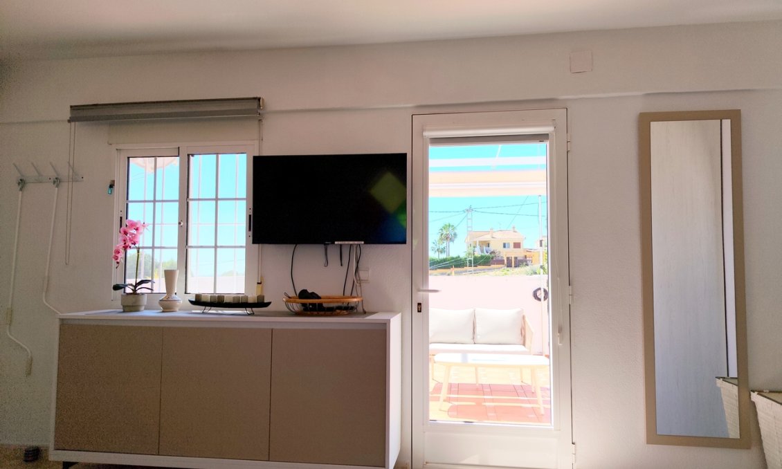 Resale - Villa -
San Miguel / Vistabella Golf - Inland